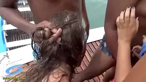 brazilian swingers outdoor - Brazilian Swingers - Porn @ Fuck Moral