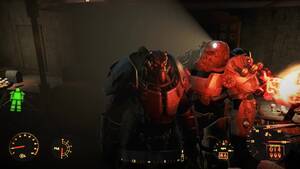 Fallout 4 Action Girl Porn - RobÃ´s estÃ£o assistindo garotas pornÃ´s no jogo pornÃ´ Fallout 4 3D, mods  adultos - XAnimu.com