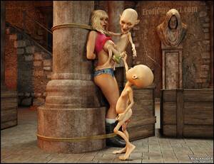 3d Monster Sex Skyla Porn - Monster Sex [Blackadder] - 5 . Monster Sex - Skyla, Gosha - Chapter 5  [Blackadder] - AllPornComic