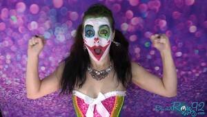 Extreme Clown Porn - Insane Clown Pussy - Pornhub.com