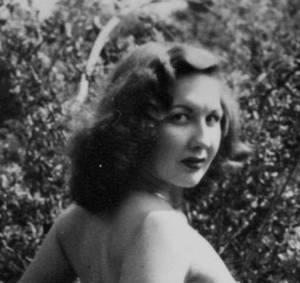 1940s nude models - 1940's Vintage Black and White Photography Set of 3 Nude Pictures Nude  Model Vintage Glamour Collectibles Mature Nude Photography