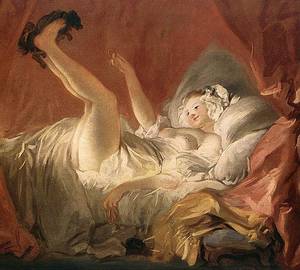 1700s Porn Painting - The History Of Porn And Erotic Art Art Around The World, From Peruvian Sex  Pots To Modern-Day Sex Tapes (NSFW)