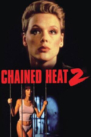 Homemade Amateur Forced Lesbian Strapon - Chained Heat 2 (1993) - IMDb