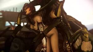 Borderlands Bestiality Porn - Borderlands porn 3d watch online