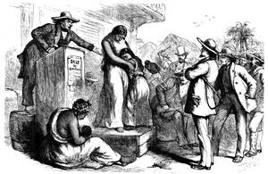 Black Plantation Slave Sex - The myths about slavery that still hold America captive | CNN