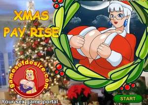 animated sex games for free - Xmas Payrise Full Version Free Online Porn Game