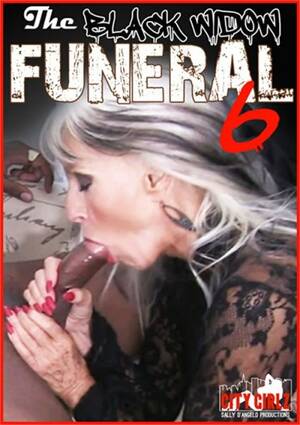 Mature Porn Black Widow Jodi - Black Widow Funeral 6, The streaming video at Jodi West Official Membership  Site with free previews.