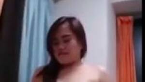 chubby pinay - Chubby pinay ontop sex scandal, uploaded by coorac
