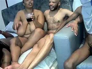 african fucking orgies - Watch South african webcam orgy - Cam, Fuck, Black Porn - SpankBang