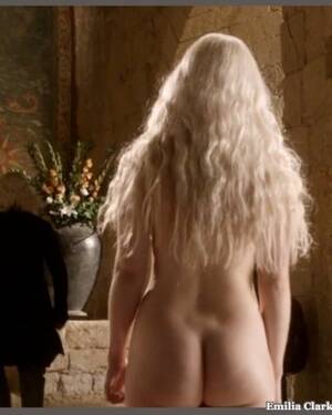 emilia clarke game of thrones - Emilia Clarke nude from Game of Thrones Porn Pictures, XXX Photos, Sex  Images #3122263 - PICTOA