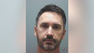 arrested - Cherokee County man arrested for child porn out on bond