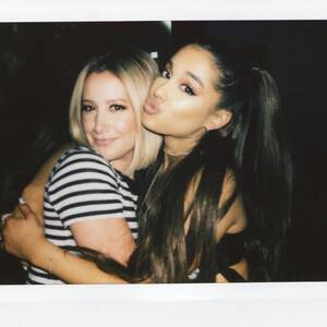 Ashley Tisdale Blowjob - Ashley Tisdale on X: \