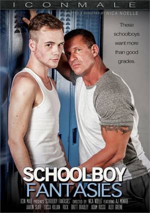Gay Schoolboy Fantasies Porn - Schoolboy Fantasies