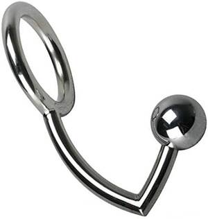 anal intruder toy - Amazon.com: Happy Anal Intruder Cock Ring Sex Toys : Health & Household