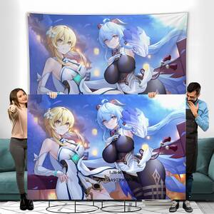 cartoon girls naked uncensored - Genshin Impact Anime Porn Posters Naked Truth Sex Uncensored Canvas Wall  Art Hentai Boobsgirl Sexy Tapestries Waifu Girl Decor - Painting &  Calligraphy - AliExpress