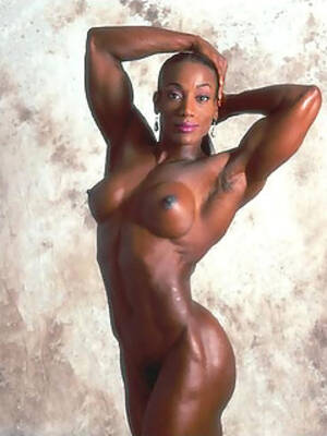 Black Muscle Women Porn - Muscle Black Women - PornPicsAmateur.com