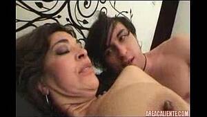 Madura Argentina - Madura Argentina Porn Videos | LetMeJerk