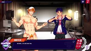 Cartoon Jock Porn - DEMO] Jock Studio | Bryce after Shot - Pornhub.com