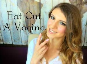 Eating Tampon Porn - How To Eat Out A Vagina LIKE A PRO - YouTube jpg 2316x1731