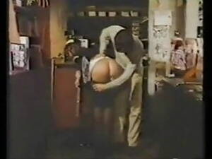 classic spanking videos - Vintage Spanking Porn Videos - fuqqt.com