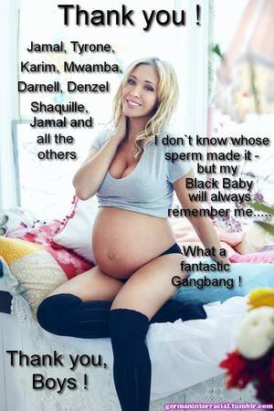 Ebony Porn Propaganda - Breeding and Propaganda - \