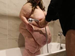 fat lady with apron - Huge Heavy SSBBW Apron Bellies!! | MOTHERLESS.COM â„¢