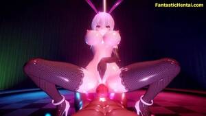 hentai pole dancing babes - Watch Pole Dance To Have Bunny Haku - Haku, Anime, Hentai Porn - SpankBang
