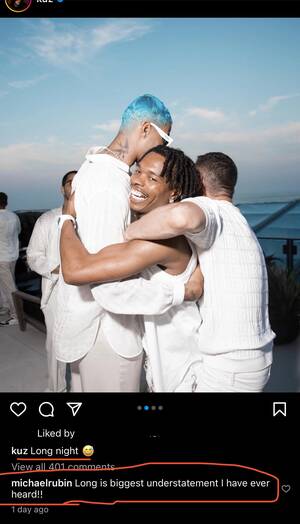 black lil baby porn - lil baby gettin sandwiched ðŸ¤¨ : r/Atlantology