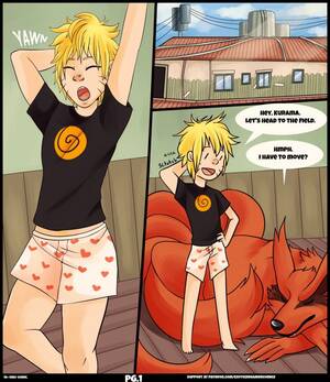 Gay Naruto Porn Comics - Morning Training porn comic - the best cartoon porn comics, Rule 34 | MULT34