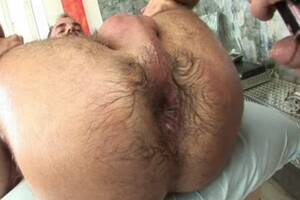 Dodger Wolf Gay Porn - Dodger Wolf at GayPorno.fm