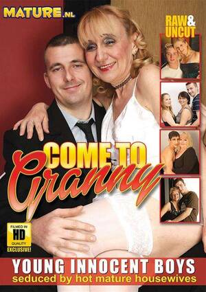 Mature Porn Movies - Watch Come To Granny Porn Full Movie Online Free