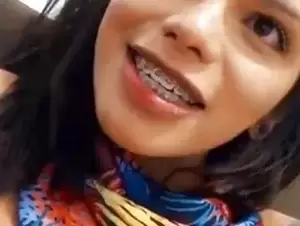 latina cum face selfie - Teen smiling latina big cock tgirl cumshot - Tgirlcamz.com - Tranny.one