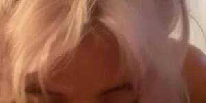 drunk girl facial cumshot - drunk girl gets cum all over face - Tnaflix.com