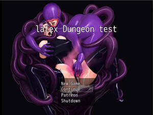 latex sex games - Adultgamesworld: Free Porn Games & Sex Games Â» Latex Dungeon â€“ New Version  2021-11-07 [zxc]