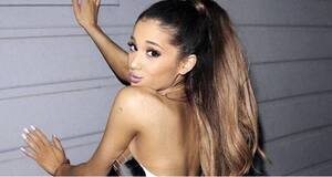 Ariana Grande Porn Videos - Noticias picantes on X: \