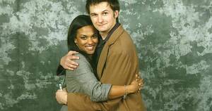 Freema Agyeman Porn - Nothing much... Just me and Freema Agyeman... : r/doctorwho