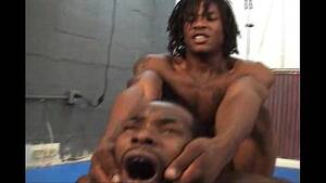 Black Gay Porn Wrestling - black grudge wrestle - XVIDEOS.COM