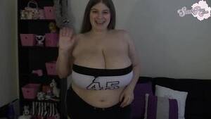 Huge Porn Tube - Sarah rae huge boobs tube top tease xxx porn video - CamStreams.tv