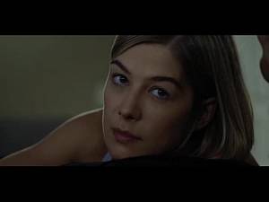 best hollywood sex scenes interracial - The best of Rosamund Pike sex and hot scenes from 'Gone Girl' movie  ~*SPOILERS*~ - XNXX.COM
