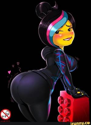lego movie cartoon naked butt - That Booty... ( The Lego Movie )