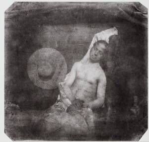 french nude beach cum - Max Dupain At Newport â€“ Art Blart _ art and cultural memory archive