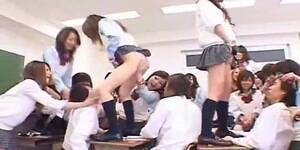 Japanese Class Porn - Japanese Classroom - Tnaflix.com