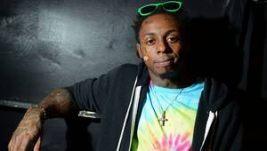 Lil Wayne Having Sex - Lil Wayne is only 'Human,' but an entertaining one
