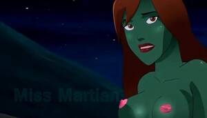 Green Alien Girl Porn - Green alien cartoon girl sucks dick outdoors - Sex video on Tube Wolf