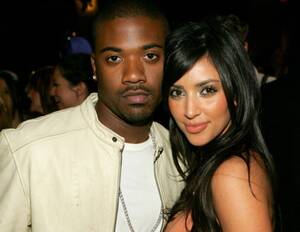 kim kardashian ray j - Porn mogul casts doubt on Kanye West sex tape, but rapper 'freaking out'  according to report â€“ New York Daily News