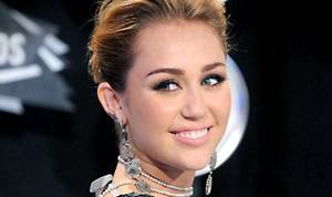Miley Cyrus Enters Porn - Washington: Miley Cyrus thinks men watch 'too much porn', which gives them  unrealistic expectations about sex upon entering a relationship.