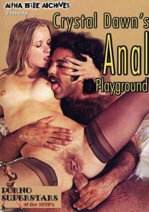 70s Porn Stars Anal - Watch Porno Superstars Of The 70's: Crystal Dawn's Anal  Playground | Straight | AEBN