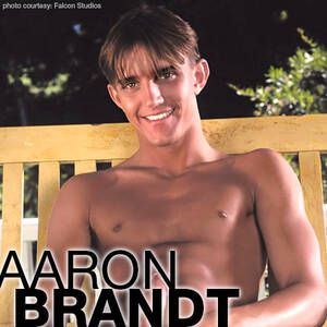 Aaron Brandt Porn Star - Aaron Brandt | American Gay Porn Star | smutjunkies Gay Porn Star Male  Model Directory