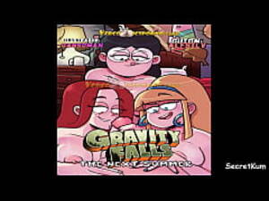 Gravity Falls Orgy Porn - Gravity Falls The Next Summer - Dipper's Foursome Reverse Gangbang ||  Outdoor Cabin Orgy - xxx Mobile Porno Videos & Movies - iPornTV.Net