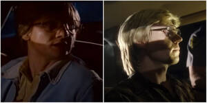 Jeffrey Dahmer Porn - 20 years ago, an unknown Jeremy Renner dared to play gay serial killer Jeffrey  Dahmer - Queerty